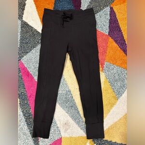 Legging/joggers Yogalicious!